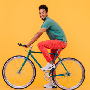 Bicycle Rentals