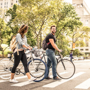 Full Park Private Bike Tour (3 hrs)