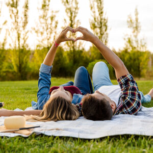 Picnic Proposal Package