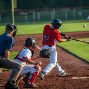 Baseball & Softball Equipment Rental
